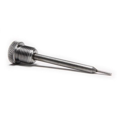Lyman 1-Piece Pistol Decapping Rod LY7990524