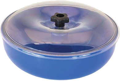 Berry's QD-500 Extra Bowl & Lid JF00416