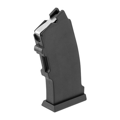 CZ 512 MAGAZINE 22LR 10RD POLYMER BLACK 131000022