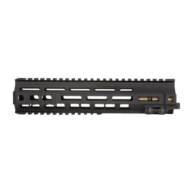 MK4 10'' FEDERAL SUPER MODULAR RAIL M-LOK BLACK 100042827