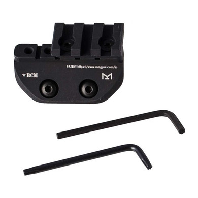 SUREFIRE SCOUT LIGHT MOUNT MODULAR M-LOK 100026781