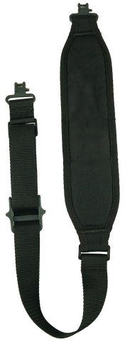Boyt Harness PAS30004  Max-Ops Black Nylon Webbing Adjustable 163905
