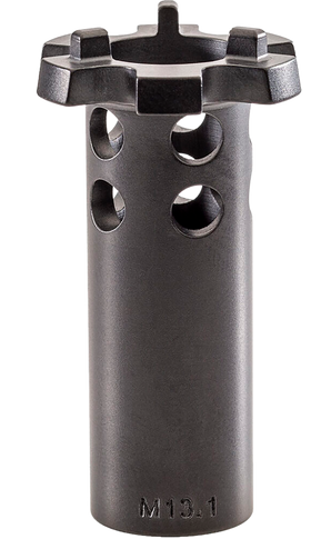 Surefire PISTON91228 SF Ryder 9 Piston 1/2"-28 tpi Black Nitride Stainless Steel 103129