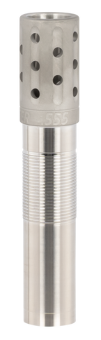 Jebs Choke Tubes JPC20H1555 Head Hunter  Beretta A400 Optima HP 20 Gauge Turkey Ported Matte 124853