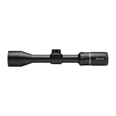 FULLFIELD IV 3-12X42MM SFP LONG-RANGE MOA RETICLE BLACK 118000322