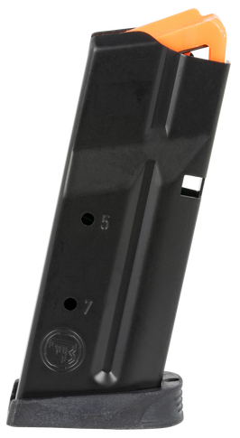 CZ-USA 11470 P-10  7rd 9mm Luger Black Steel 143235