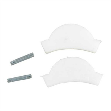 MAG TUBE/CAP PLIER PADS, PAIR W/PINS 915529305