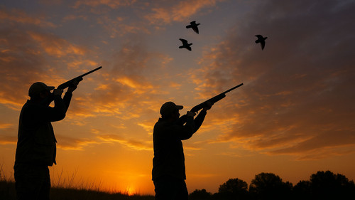 Texas Wingshooting 2025: A Guide to Bird Hunting Seasons, Hotspots, and Gear