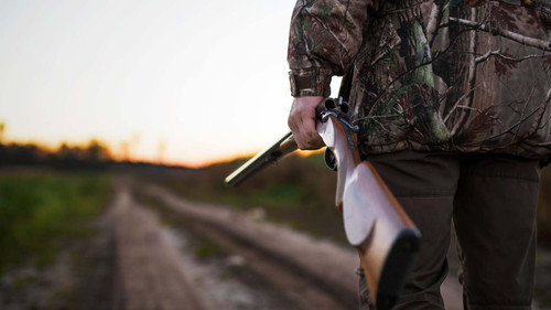 The Ultimate Guide to Texas’ Most Popular Hunts.