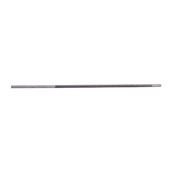 ROUND AMERICAN PATTERN FILE 5/32'' (0.1563) STEEL 191000004