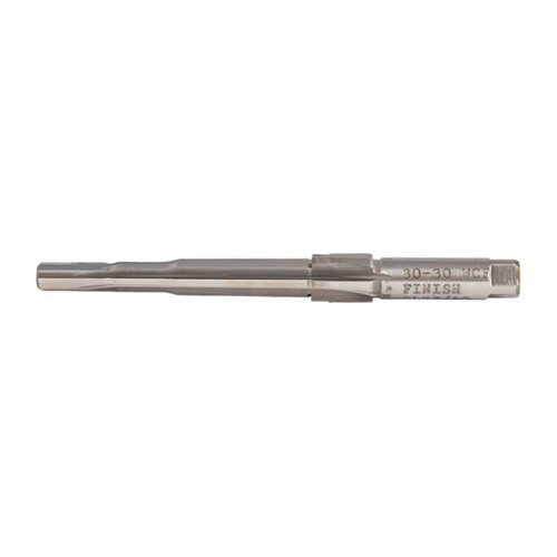 30-30 WINCHESTER FINISHER CHAMBER REAMER 184050330