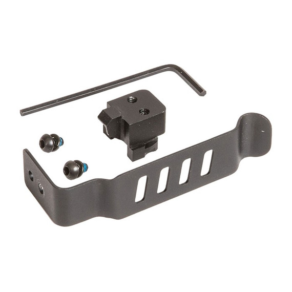 TECHNA CLIP SIG P320 RIGHT SIDE BELT CLIP 250029389