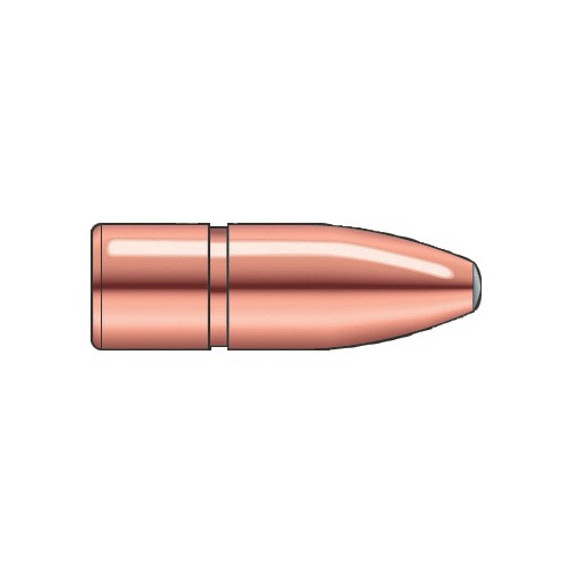 375 CALIBER (0.375'') 300GR SEMI-SPITZER 50/BOX 749011745