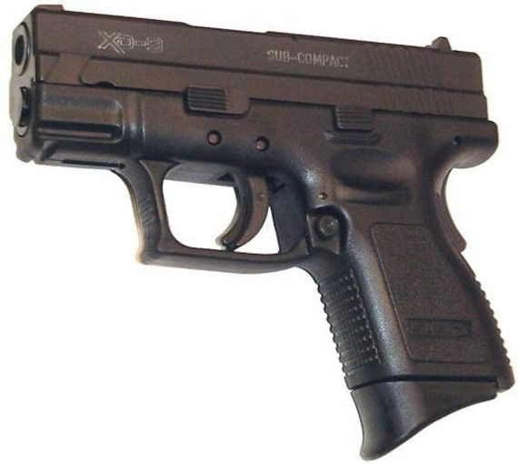 Pearce Grip Extension Springfield Armory XD Series PEPGXD