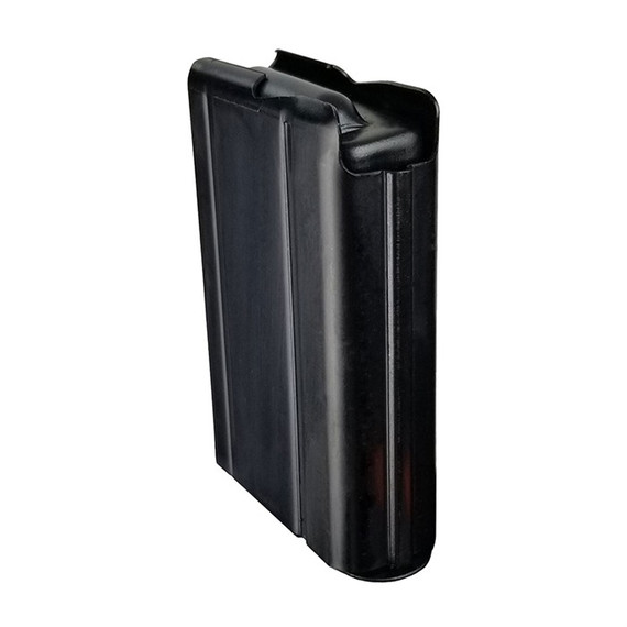 M1 CARBINE 5RD MAGAZINE .30 CALIBER STEEL BLACK 100053653