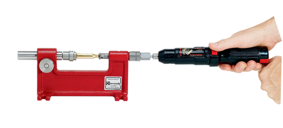 Hornady 050145 Cam Lock Trimmer Power Adapter Multi Caliber 135576