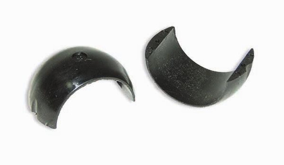 Burris Signature Offset Ring Insert .020 Eccentric 1" BU626018