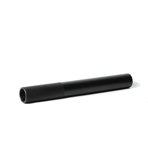 SMX6 MUZZLE EXTENSION 6'' FOR STRIBOG SP9 BLACK 430108005