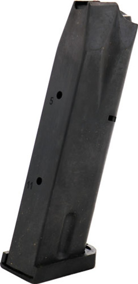 BERETTA MAGAZINE 96F/96G 40SW11RD BLUED STEEL(SURPLUS) 00012297