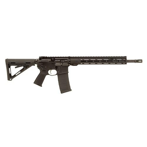 Savage Arms MSR 15 Recon 2.0 Rifle 223 Rem/5.56 30/rd 16.13" Barrel Black BV22970