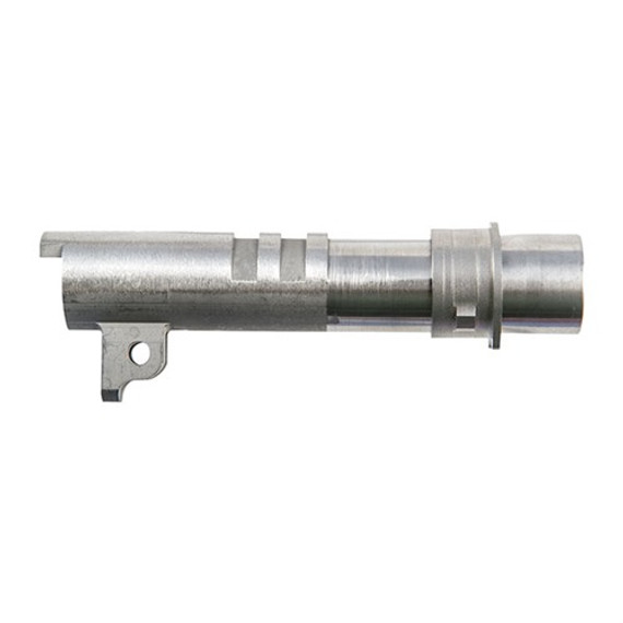1911 MATCH .45 ACP 3.5'' BBL 1-16 TWIST STAINLESS STEEL 965033345