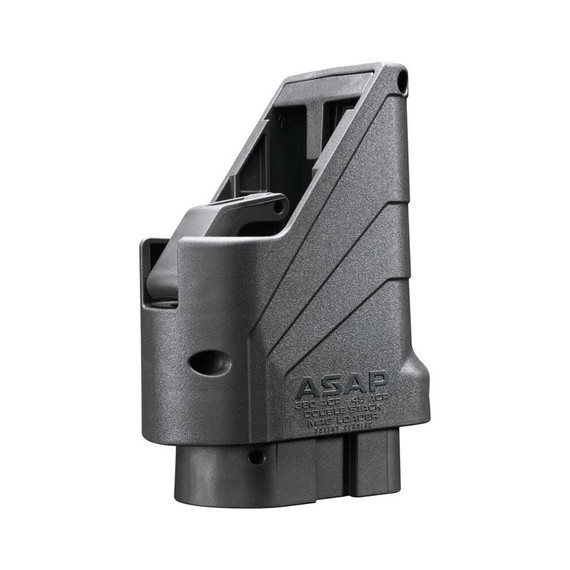 Butler Creek ASAP Universal Loader for Double Stack Magazines .380 ACP - .45 ACP BCBCA2XSML