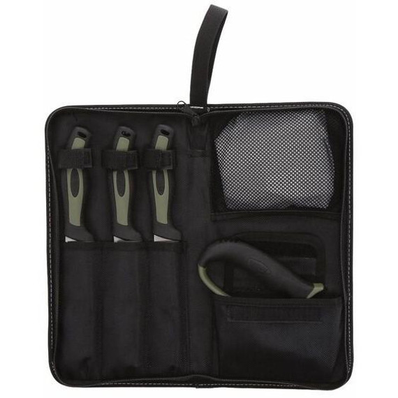 Old Timer Lightweight Field Dressing Kit 4 Pieces PF1123128