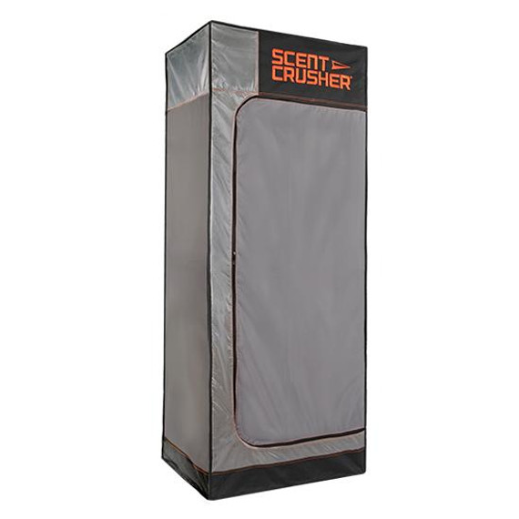 Scent Crusher Locker Lite Gray NP59353