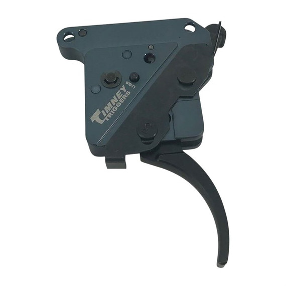 REMINGTON 700 CURVED TRIGGER BLACK 8 OZ 883000135 REMINGTON 700 CURVED TRIGGER BLACK 8 OZ 883000135