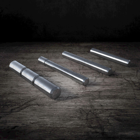 Rival Arms Frame Pin Set for Glock GEN4 Stainless Steel QLRA60G201S