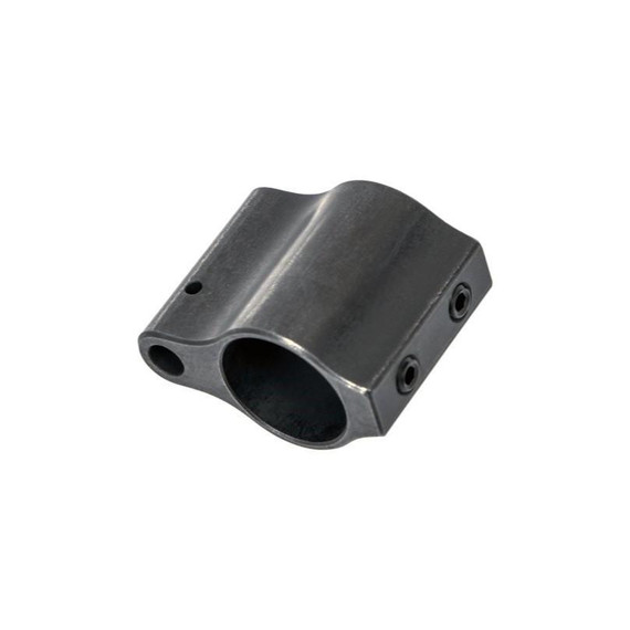 CMMG Gas Block Assembly Low Profile .625inch ID CA55DA3AC