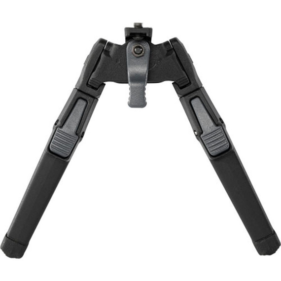 Savage Arms Adjustable Bipod M-LOK 7.2"-10" Black BV56310