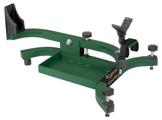 Caldwell Lead Sled Solo Recoil Reducing Rifle Rest PH101777
