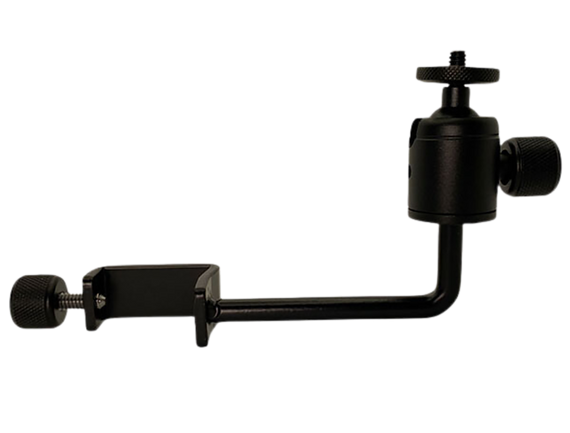 Tactacam/reveal TM1 T-Post  Camera Mount Black 170337
