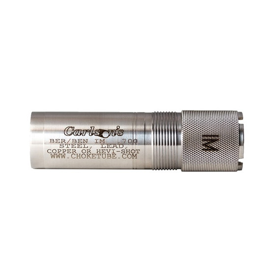 MOBIL-CHOKE 12 GA IMP MODIFIED BERETTA/BENELLI CHOKE TUBE SS 430107938
