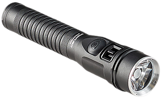 Streamlight 74434 Strion 2020  Black Anodized 120/460/1,200 Lumen White LED 162482
