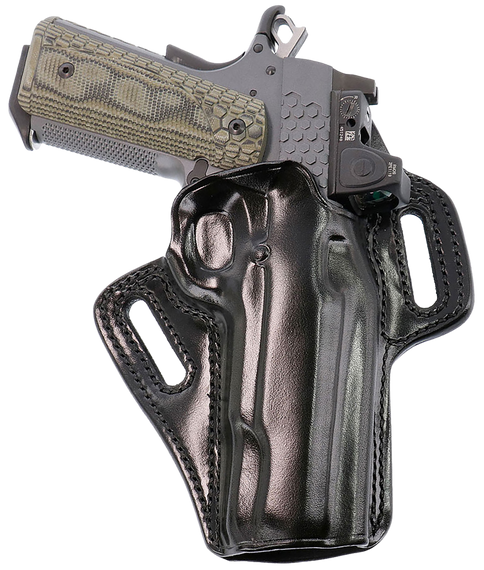 Galco CO2822RB Concealable 2.0 Black Fits Sig P365 Right Hand 167799