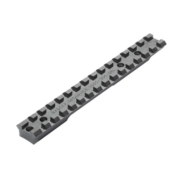 REMINGTON 700 SA SCOPE RAIL 20 MOA LEFT HAND 093000124