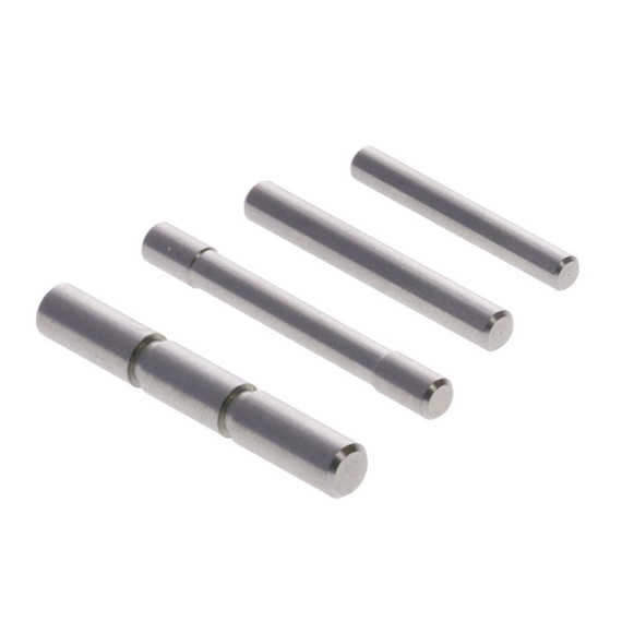 Rival Arms Frame Pin Set for Glock GEN4 Titanium QLRA60G201T