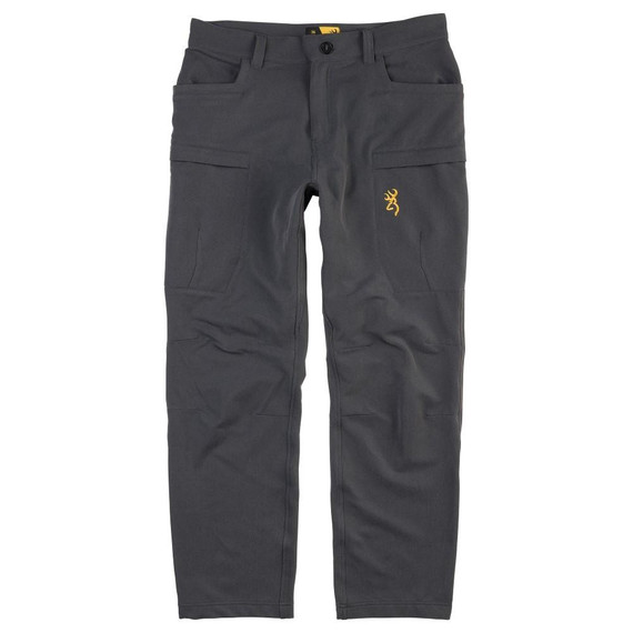 Browning Pahvant Pro Pant Carbon 38 QH3020387938