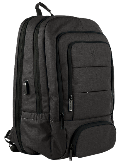 Guard Dog BPGDPFCH Proshield Flex Bullet Proof Backpack Style w/ Black Finish 123366