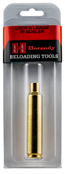 Hornady B30N Lock-N-Load Modified Case Rifle 30 Nosler Brass 113372