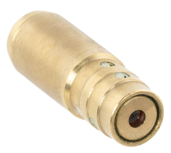 AimShot MBS9 Modular  9mm Luger Red Laser 650nM Wavelength 149601