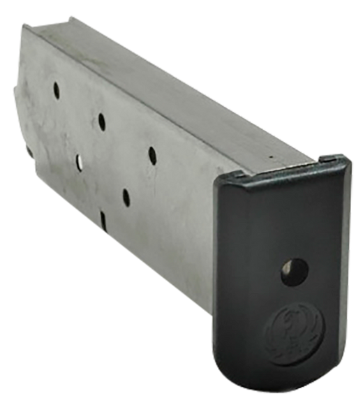 Ruger 90230 P345  8rd 45 ACP Stainless Steel 13159