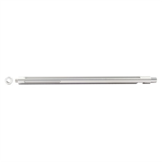 THREADED FLUTED BARREL, MS 100005206
