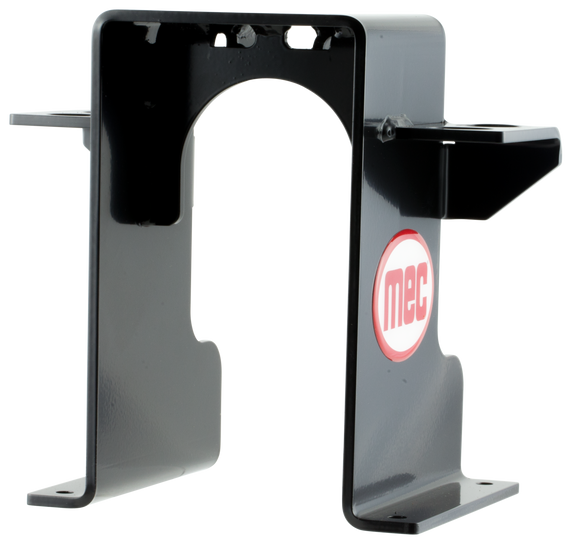 MEC Outdoors 1311150 Marksman Press Base Black Works w/ MEC Jig Fixture Mounting System 29960 MEC Outdoors 1311150 Marksman Press Base Black Works w/ MEC Jig Fixture Mounting System 29960