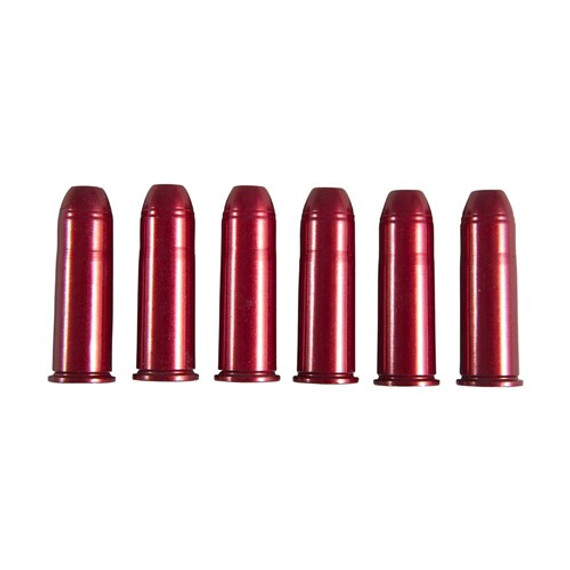 44-40 WINCHESTER SNAP CAPS 6/PACK 187106440