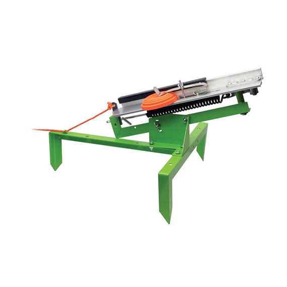 FULL COCK TRAP CLAY PIGEON THROWER 430100868