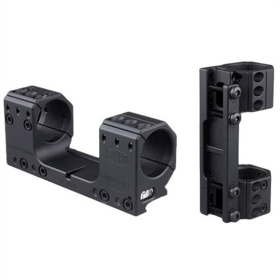 30MM 1.5'' 20 MOA SCOPE MOUNT, BLACK 100018269