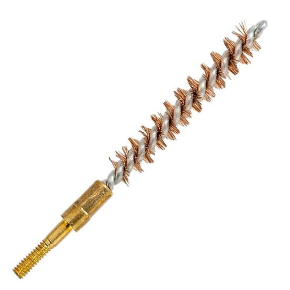 KleenBore Phosphor Bronze Bore Brush .17 cal Rifle KBA175